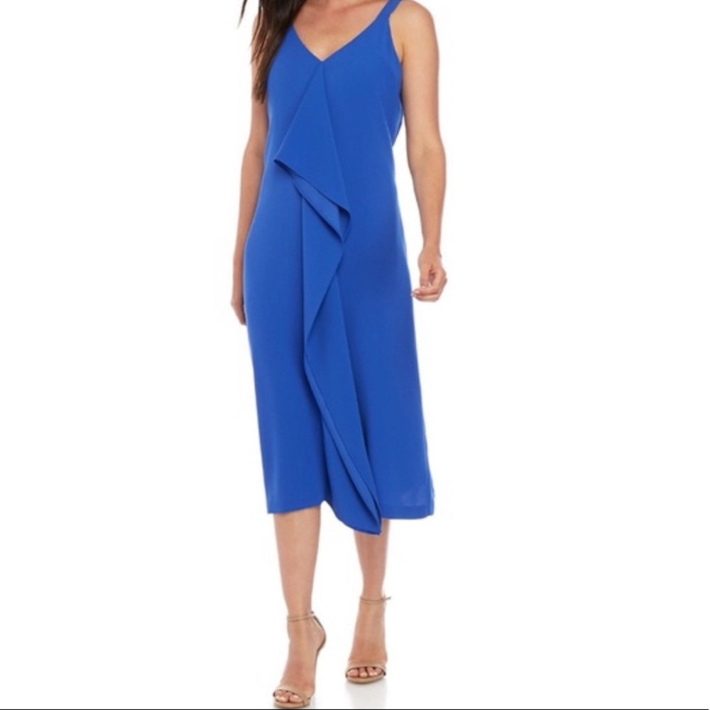 NEW with tags, Coacktail Sleeveless Midi dress